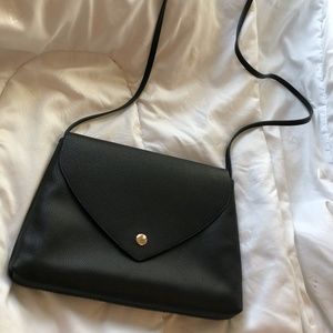 H&M Black Crossbody/Shoulder Bag